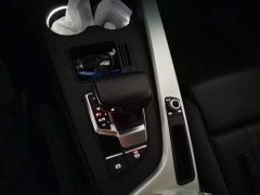 Audi A4L 40 TFSI Fashion Dynamic - ფოტო 14
