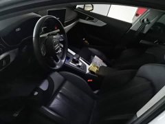 Audi A4L 40 TFSI Fashion Dynamic - ფოტო 15