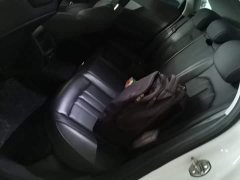 Audi A4L 40 TFSI Fashion Dynamic - ფოტო 17