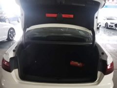 Audi A4L 40 TFSI Fashion Dynamic - ფოტო 19