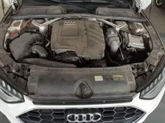 Audi A4L 40 TFSI Fashion Dynamic - ფოტო 20