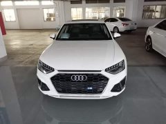 Audi A4L 40 TFSI Fashion Dynamic - ფოტო 3