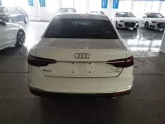 Audi A4L 40 TFSI Fashion Dynamic - ფოტო 6