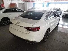Audi A4L 40 TFSI Fashion Dynamic - ფოტო 7