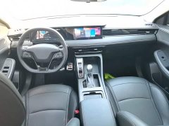 SAIC MG i5 2023 1.5L CVT Prestige - ფოტო 10