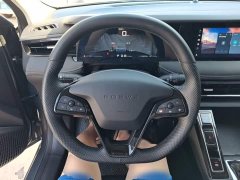 SAIC MG i5 2023 1.5L CVT Prestige - ფოტო 11
