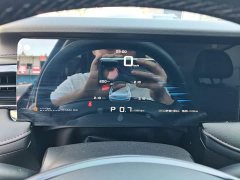 SAIC MG i5 2023 1.5L CVT Prestige - ფოტო 12