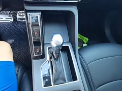 SAIC MG i5 2023 1.5L CVT Prestige - ფოტო 14