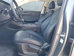 SAIC MG i5 2023 1.5L CVT Prestige - ფოტო 15