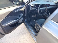 SAIC MG i5 2023 1.5L CVT Prestige - ფოტო 16