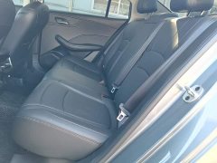 SAIC MG i5 2023 1.5L CVT Prestige - ფოტო 17