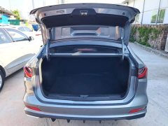 SAIC MG i5 2023 1.5L CVT Prestige - ფოტო 19