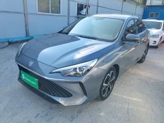 SAIC MG i5 2023 1.5L CVT Prestige - ფოტო 2