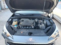 SAIC MG i5 2023 1.5L CVT Prestige - ფოტო 20