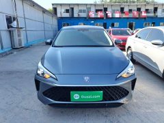 SAIC MG i5 2023 1.5L CVT Prestige - ფოტო 3