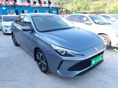 SAIC MG i5 2023 1.5L CVT Prestige - ფოტო 4