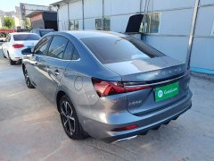 SAIC MG i5 2023 1.5L CVT Prestige - ფოტო 5
