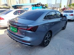 SAIC MG i5 2023 1.5L CVT Prestige - ფოტო 7