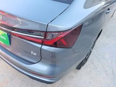SAIC MG i5 2023 1.5L CVT Prestige - ფოტო 8