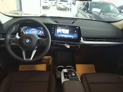 BMW X1 2023 sDrive20Li X Design Package - ფოტო 10