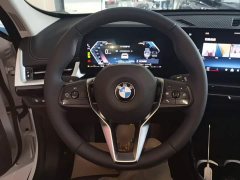 BMW X1 2023 sDrive20Li X Design Package - ფოტო 11