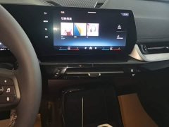 BMW X1 2023 sDrive20Li X Design Package - ფოტო 13