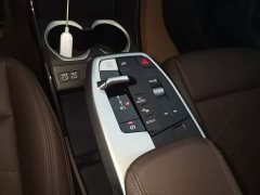 BMW X1 2023 sDrive20Li X Design Package - ფოტო 14