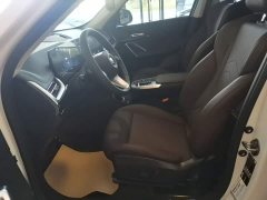 BMW X1 2023 sDrive20Li X Design Package - ფოტო 15