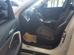 BMW X1 2023 sDrive20Li X Design Package - ფოტო 16
