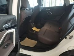 BMW X1 2023 sDrive20Li X Design Package - ფოტო 17