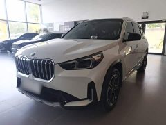 BMW X1 2023 sDrive20Li X Design Package - ფოტო 2