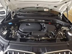 BMW X1 2023 sDrive20Li X Design Package - ფოტო 20