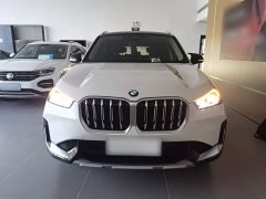 BMW X1 2023 sDrive20Li X Design Package - ფოტო 3