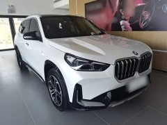 BMW X1 2023 sDrive20Li X Design Package - ფოტო 4