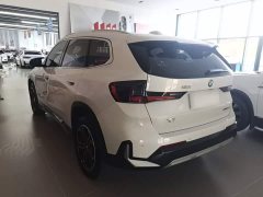 BMW X1 2023 sDrive20Li X Design Package - ფოტო 5