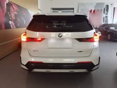 BMW X1 2023 sDrive20Li X Design Package - ფოტო 6