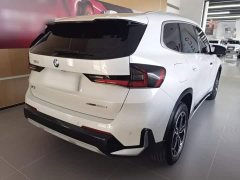 BMW X1 2023 sDrive20Li X Design Package - ფოტო 7
