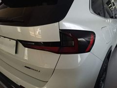 BMW X1 2023 sDrive20Li X Design Package - ფოტო 8