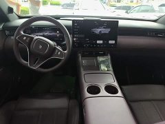 Voyah Lantu FREE 2025 FREE AWD Qiankun Edition - ფოტო 10
