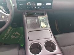 Voyah Lantu FREE 2025 FREE AWD Qiankun Edition - ფოტო 14