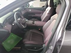 Voyah Lantu FREE 2025 FREE AWD Qiankun Edition - ფოტო 15
