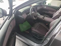Voyah Lantu FREE 2025 FREE AWD Qiankun Edition - ფოტო 16