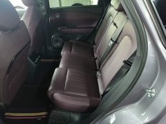 Voyah Lantu FREE 2025 FREE AWD Qiankun Edition - ფოტო 17
