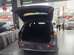 Voyah Lantu FREE 2025 FREE AWD Qiankun Edition - ფოტო 19