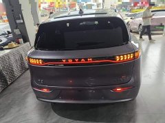Voyah Lantu FREE 2025 FREE AWD Qiankun Edition - ფოტო 6