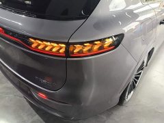 Voyah Lantu FREE 2025 FREE AWD Qiankun Edition - ფოტო 8
