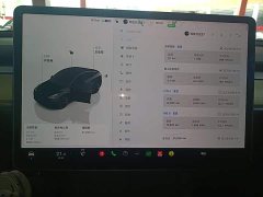 Tesla Model Y 2022 Facelift Rear-Wheel Drive - ფოტო 12