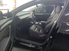 Tesla Model Y 2022 Facelift Rear-Wheel Drive - ფოტო 16