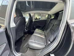Tesla Model Y 2022 Facelift Rear-Wheel Drive - ფოტო 17