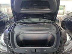 Tesla Model Y 2022 Facelift Rear-Wheel Drive - ფოტო 20